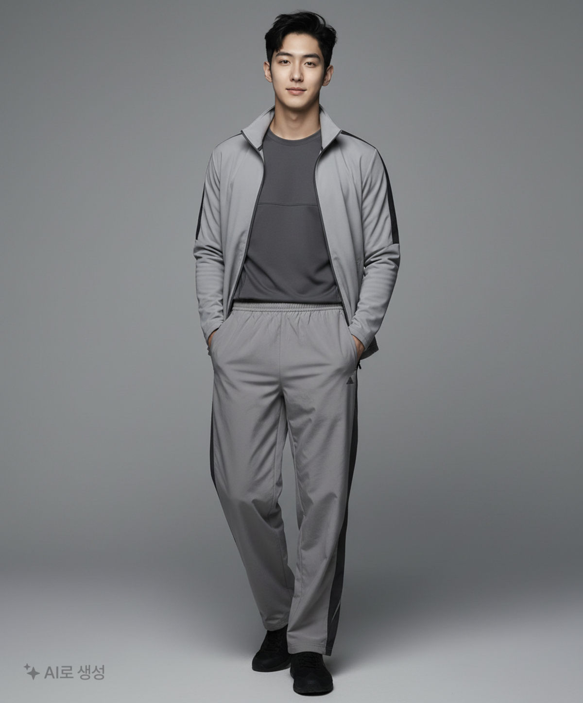 드로우핏(DRAW FIT) 트레이닝 팬츠 L