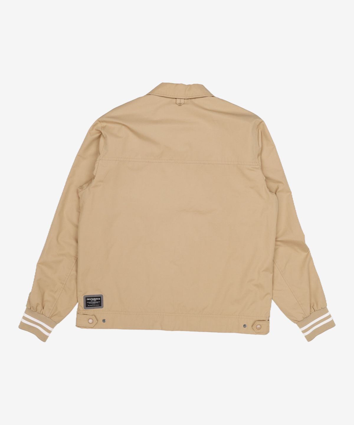 뉴발란스(NEW BALANCE) 나일론/코치 재킷 100