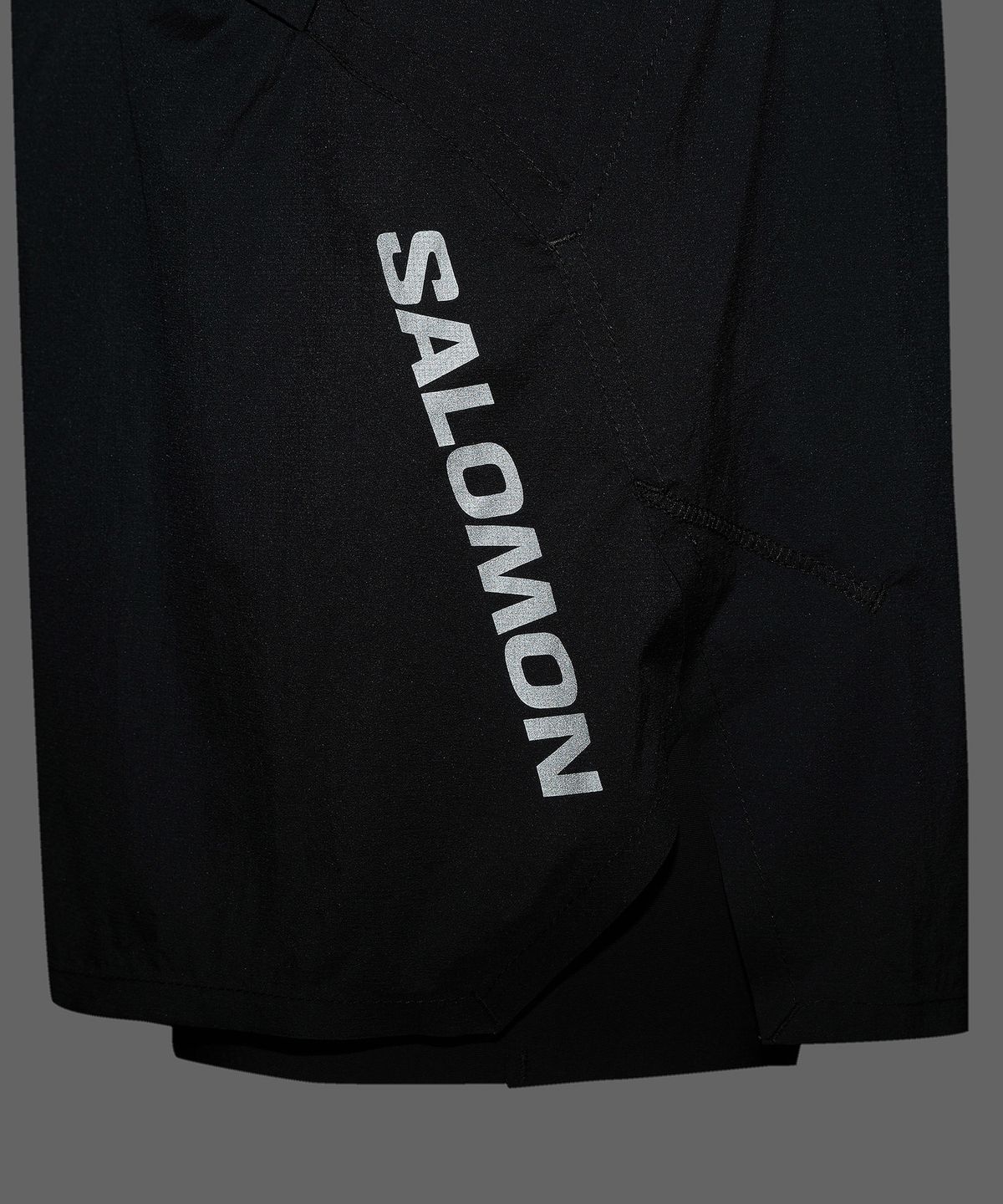 살로몬(SALOMON) 스팀플로우 3.5인치 쇼츠 W_LD0418900