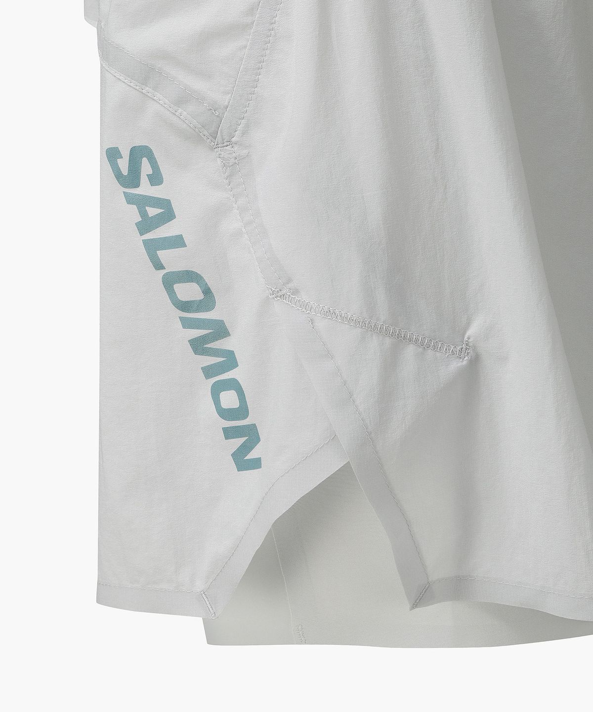 살로몬(SALOMON) 스팀플로우 3.5인치 쇼츠 W_LD0418800