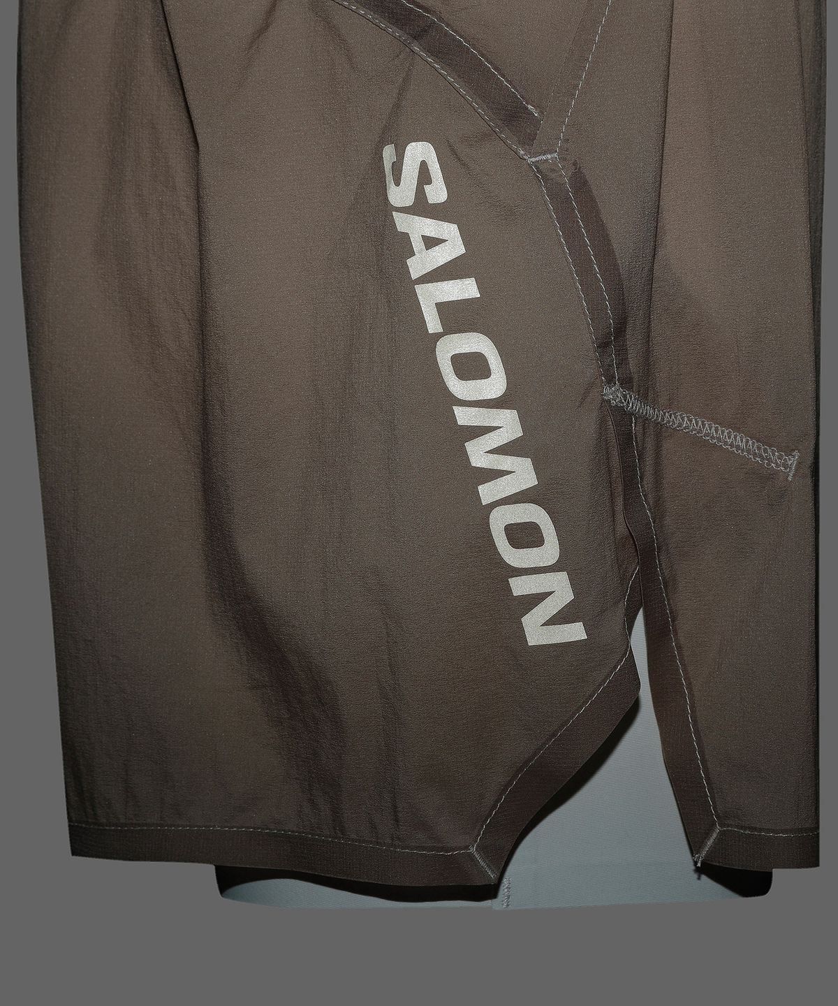 살로몬(SALOMON) 스팀플로우 3.5인치 쇼츠 W_LD0419000