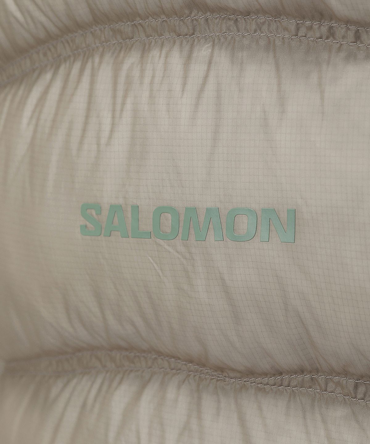 살로몬(SALOMON) 크로스 인슐레이션 자켓_LD0274500
