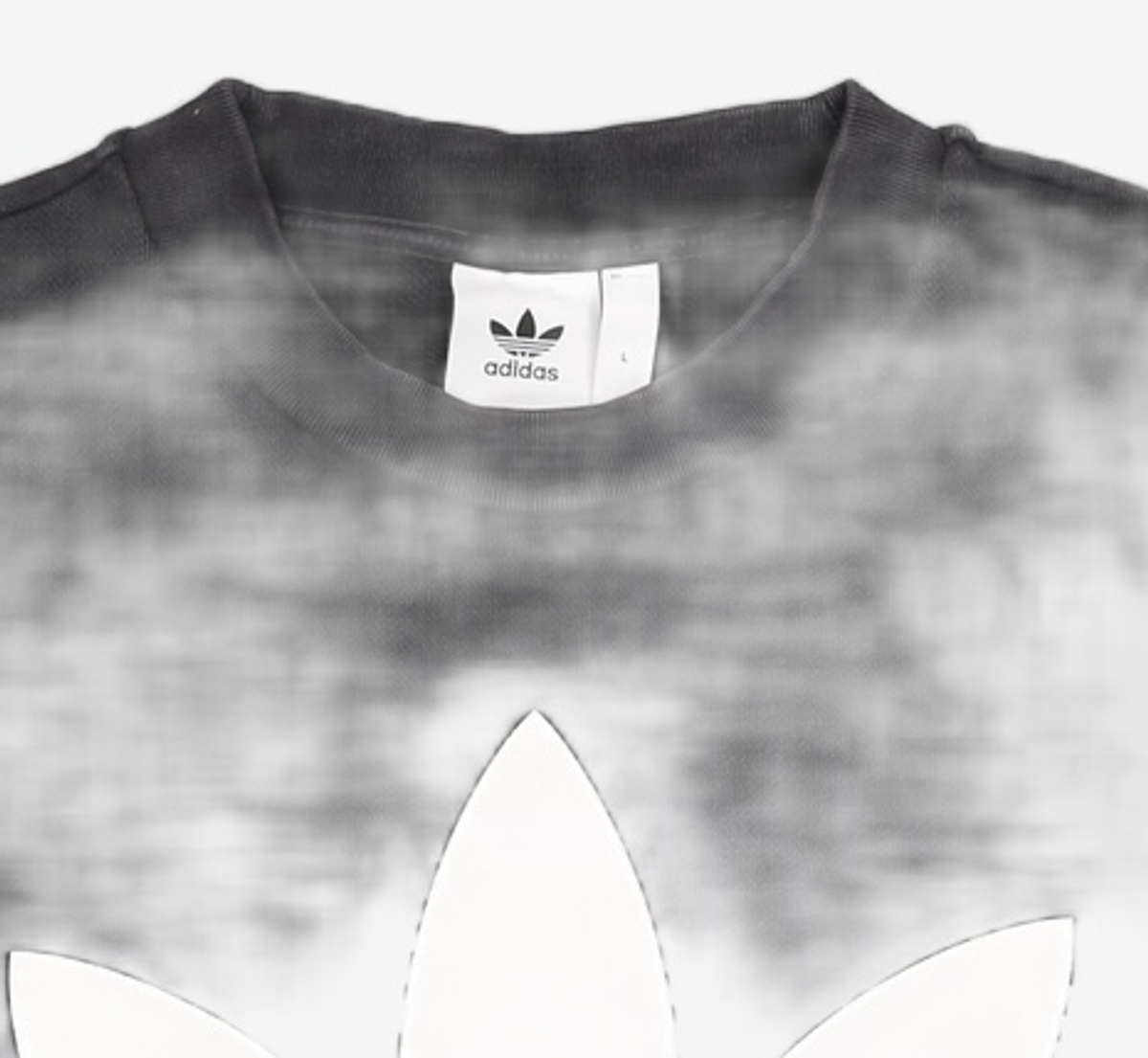 아디다스(ADIDAS) 맨투맨/스웨트셔츠 L