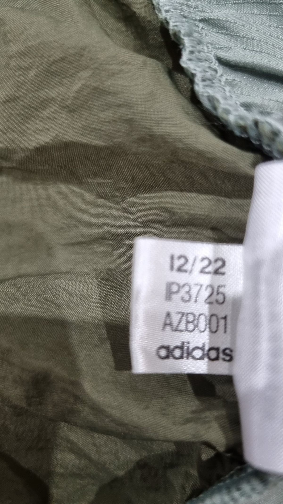 아디다스(ADIDAS) 롱스커트 M