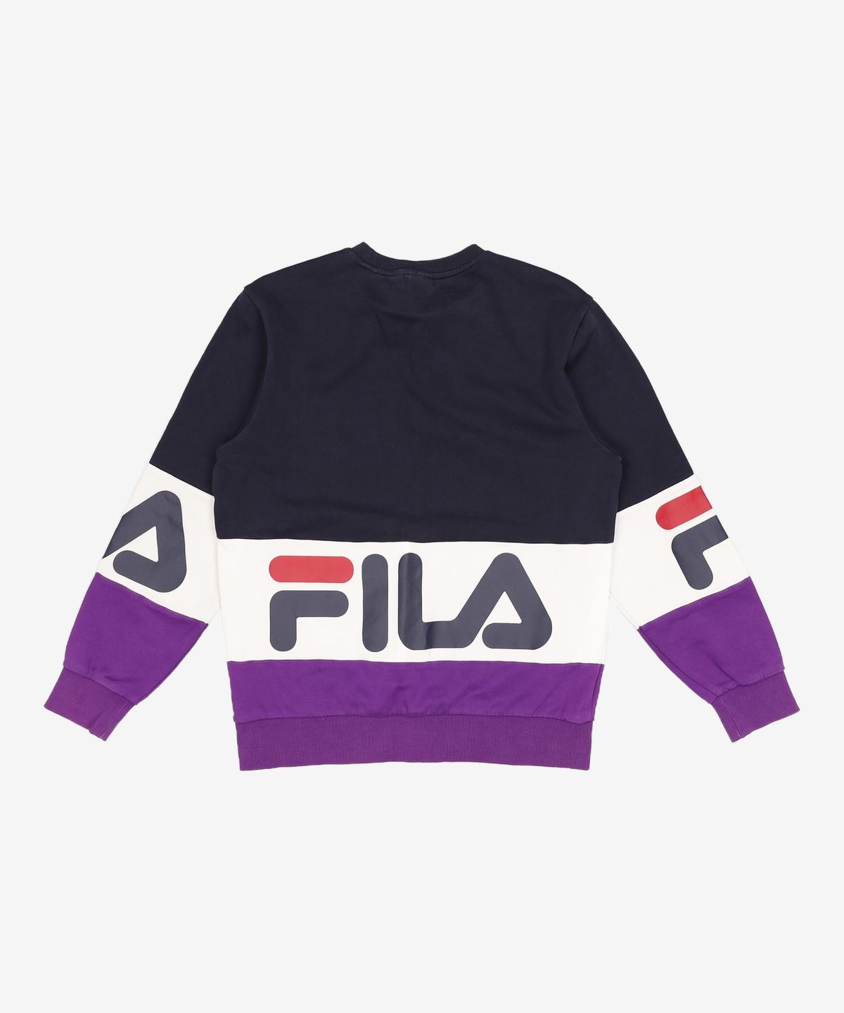 휠라(FILA) 맨투맨/스웨트셔츠 L