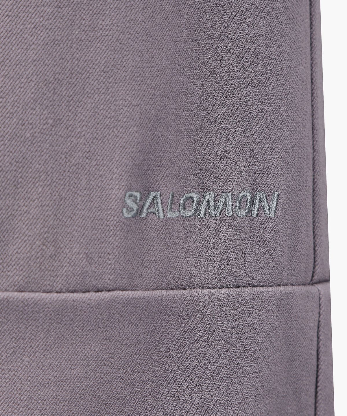 살로몬(SALOMON) 커프 인 플레어 팬츠 W_LD0397300