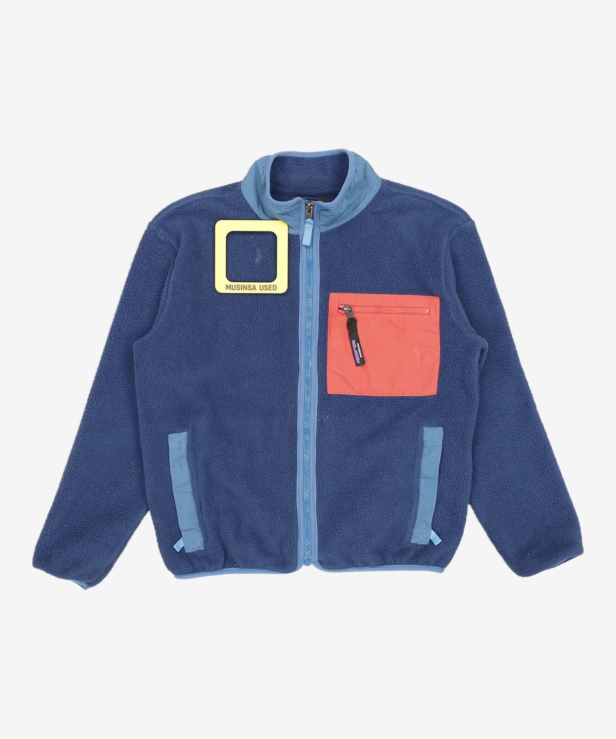 파타고니아(PATAGONIA) 플리스 L