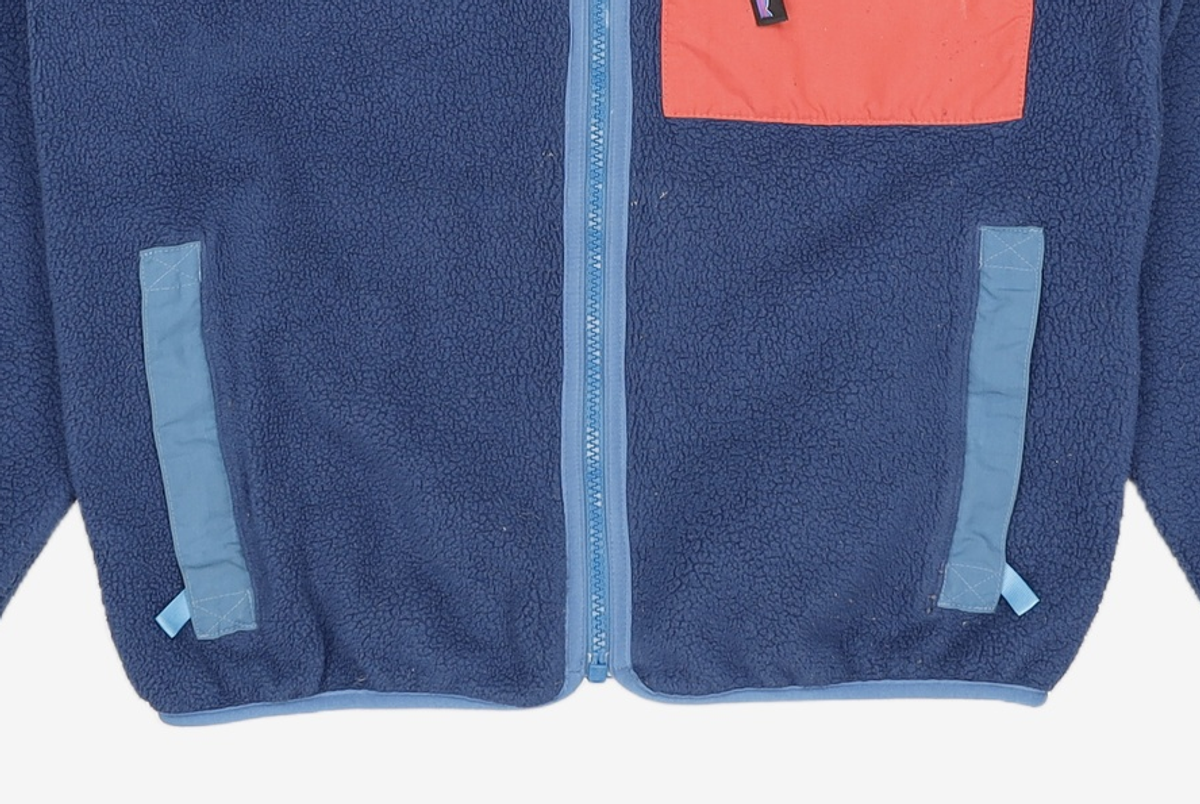 파타고니아(PATAGONIA) 플리스 L