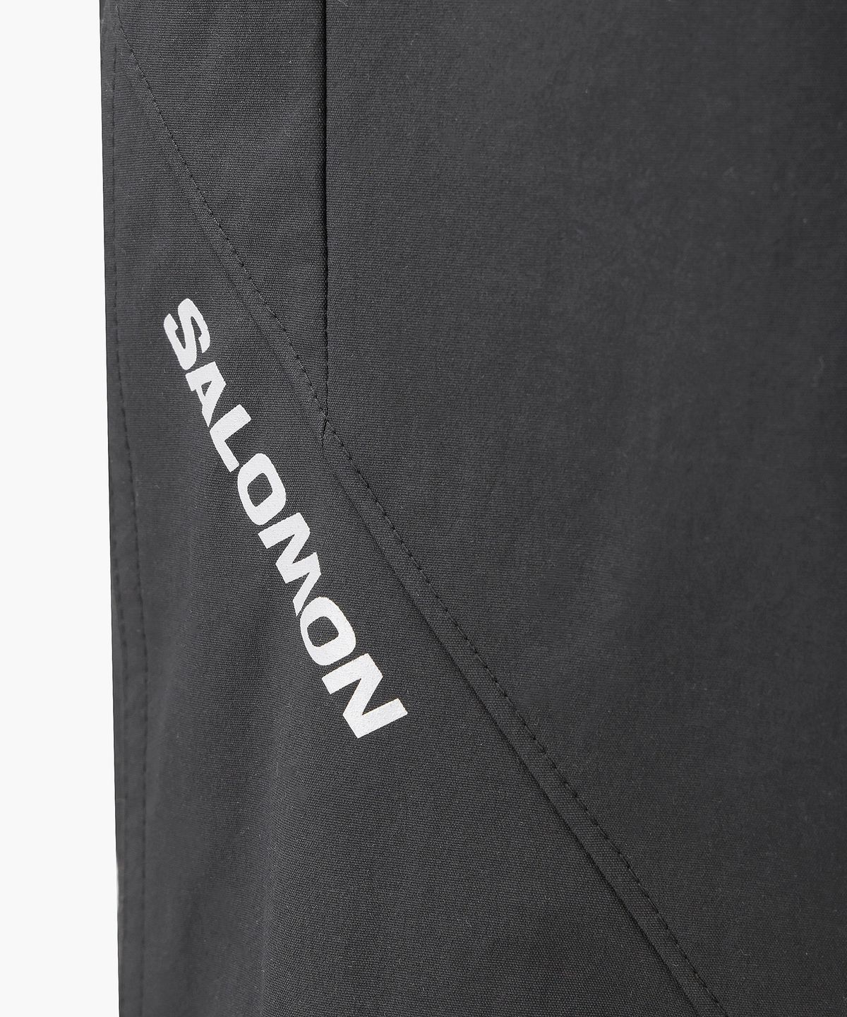 살로몬(SALOMON) 프라임 소프트쉘 팬츠_LD0394200