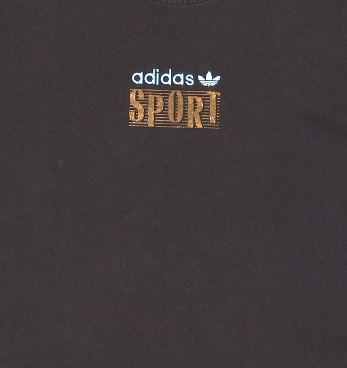 아디다스(ADIDAS) 반소매 티셔츠 XL