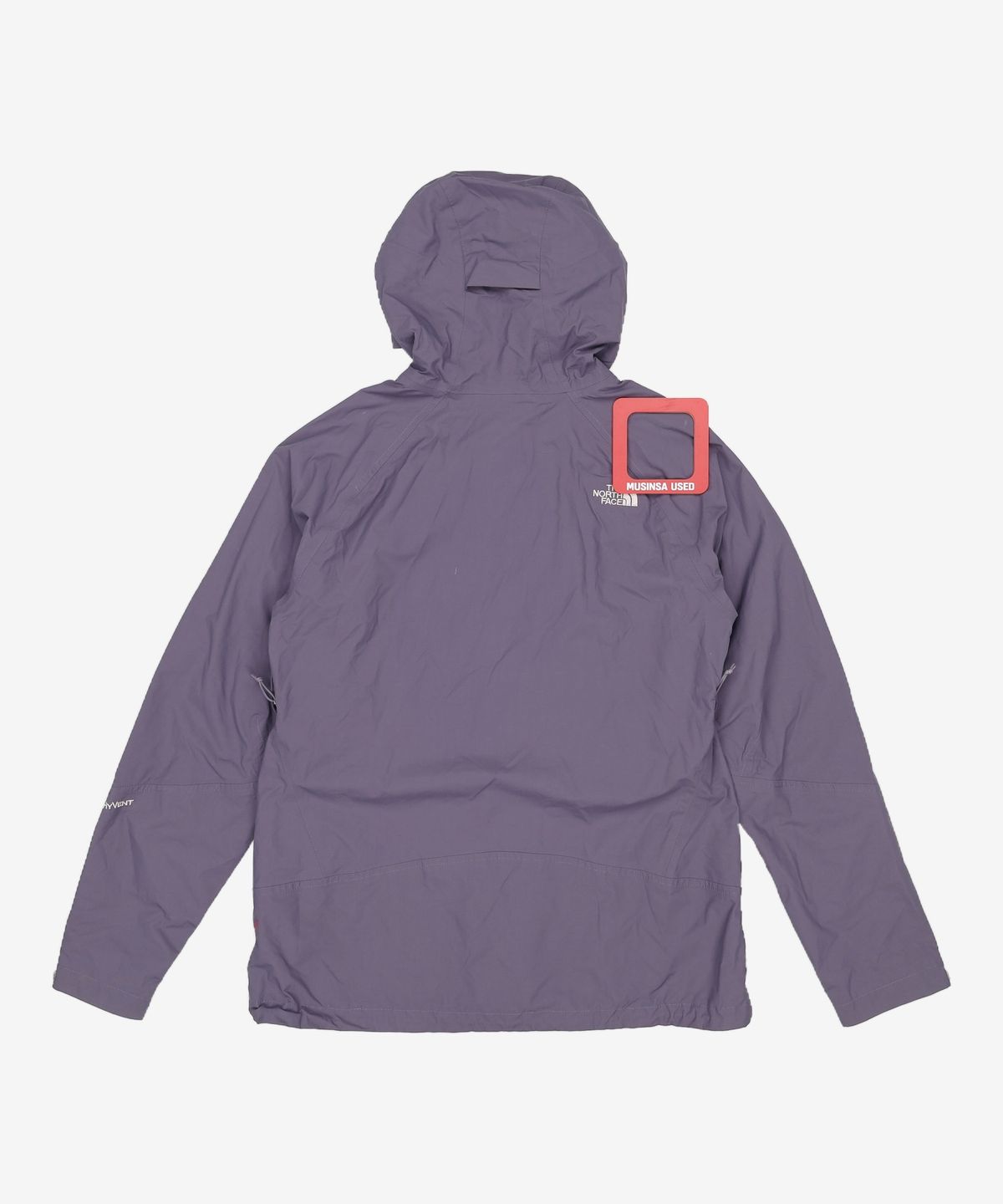 노스페이스(THE NORTH FACE) 나일론/코치 재킷 L