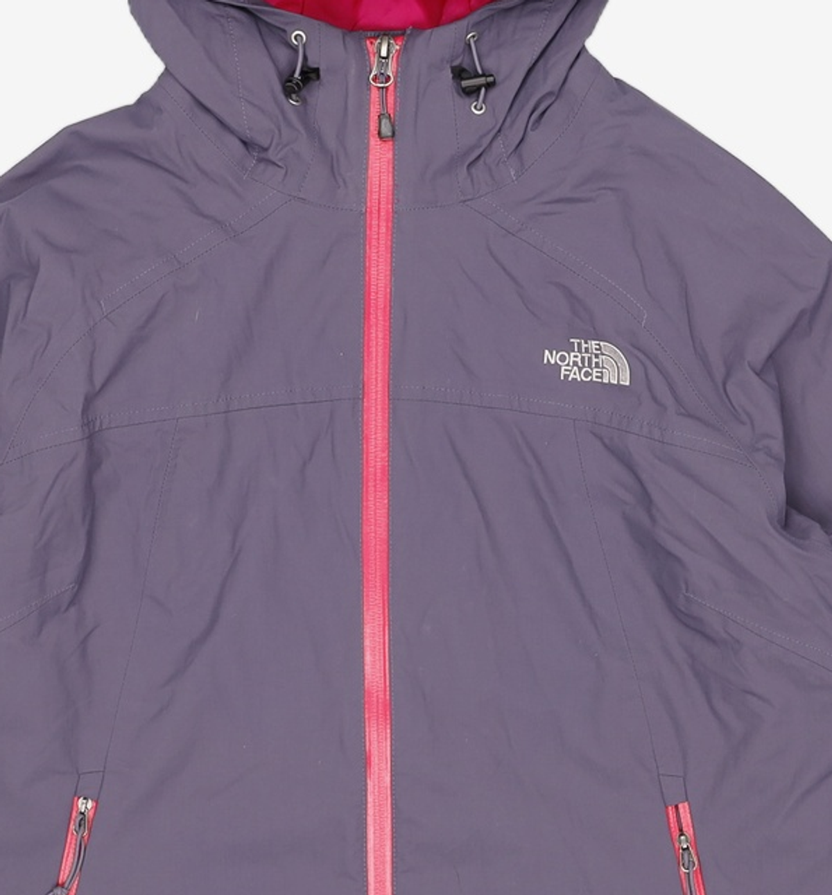 노스페이스(THE NORTH FACE) 나일론/코치 재킷 L
