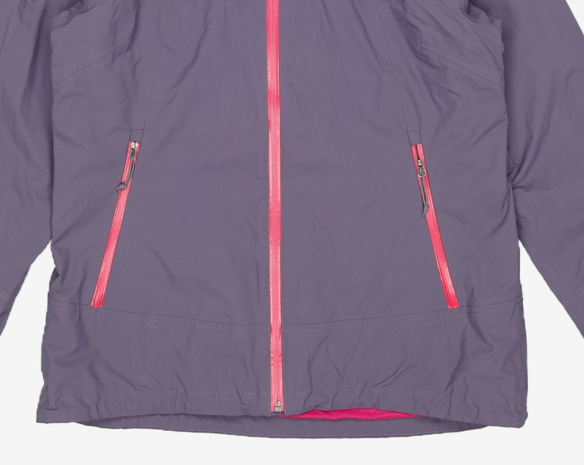 노스페이스(THE NORTH FACE) 나일론/코치 재킷 L