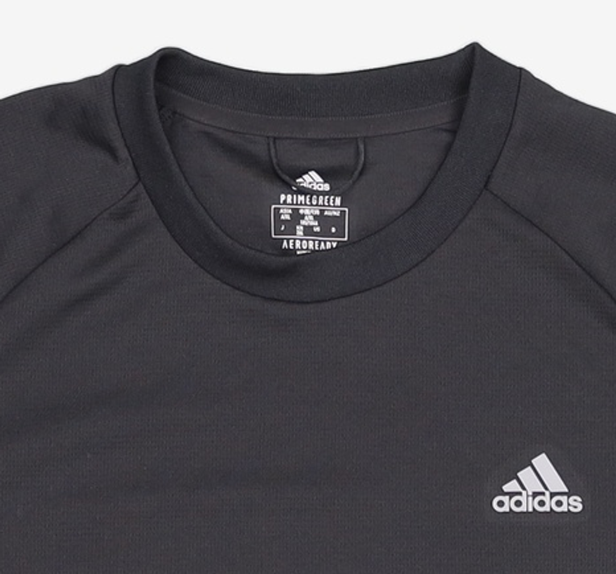 아디다스(ADIDAS) 긴소매 티셔츠 XXL