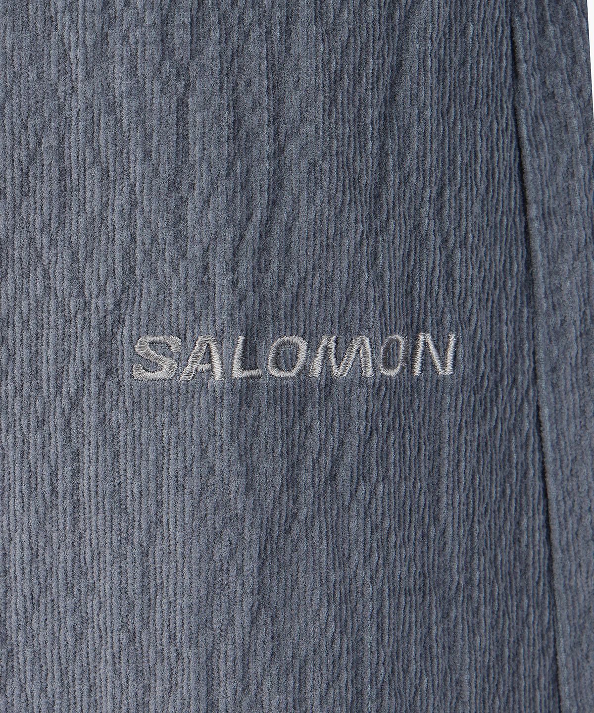 살로몬(SALOMON) 리그넘 스커트 W_LD0399300