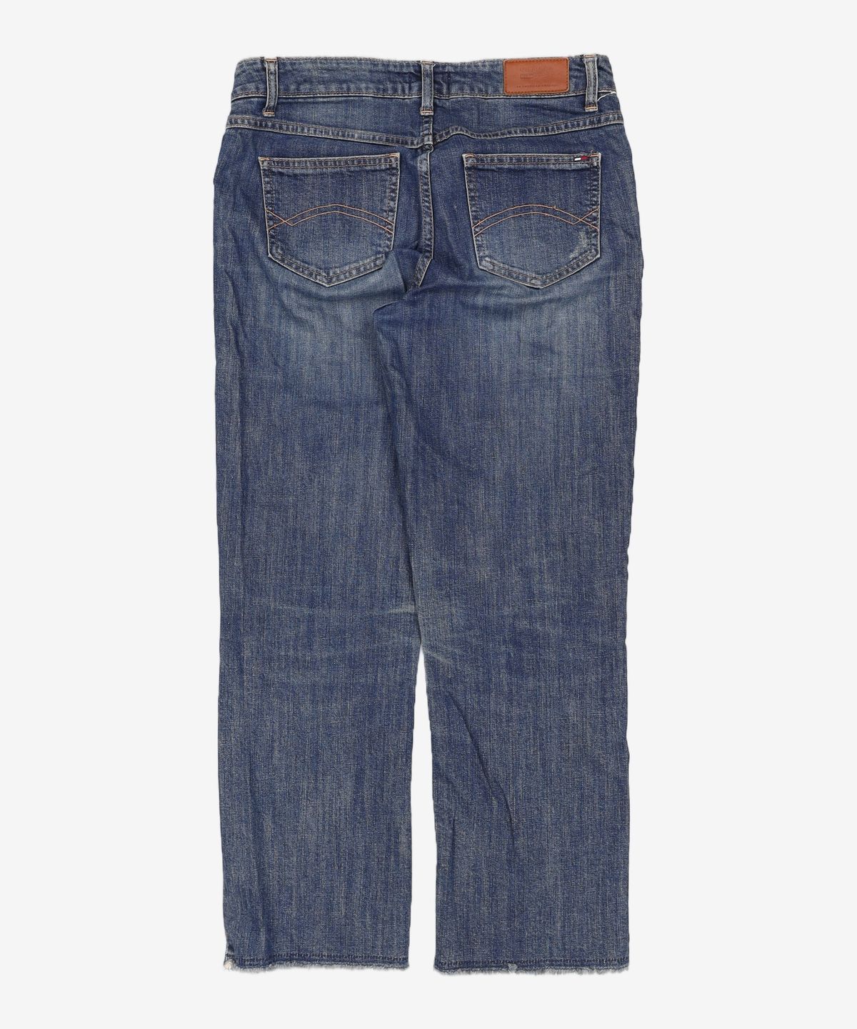 힐피거데님(Hilfiger Denim by Tommy Hilfiger) 청/데님 팬츠 26