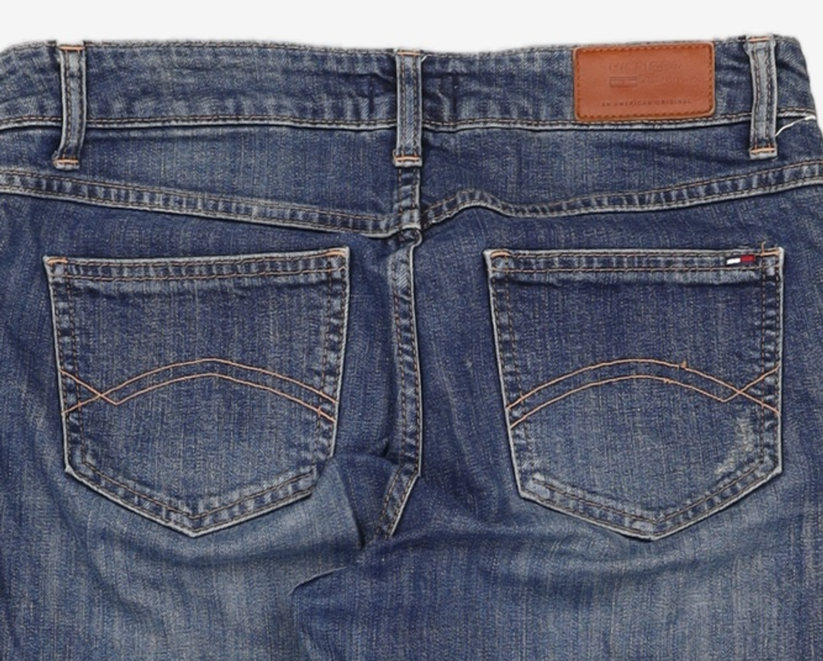 힐피거데님(Hilfiger Denim by Tommy Hilfiger) 청/데님 팬츠 26