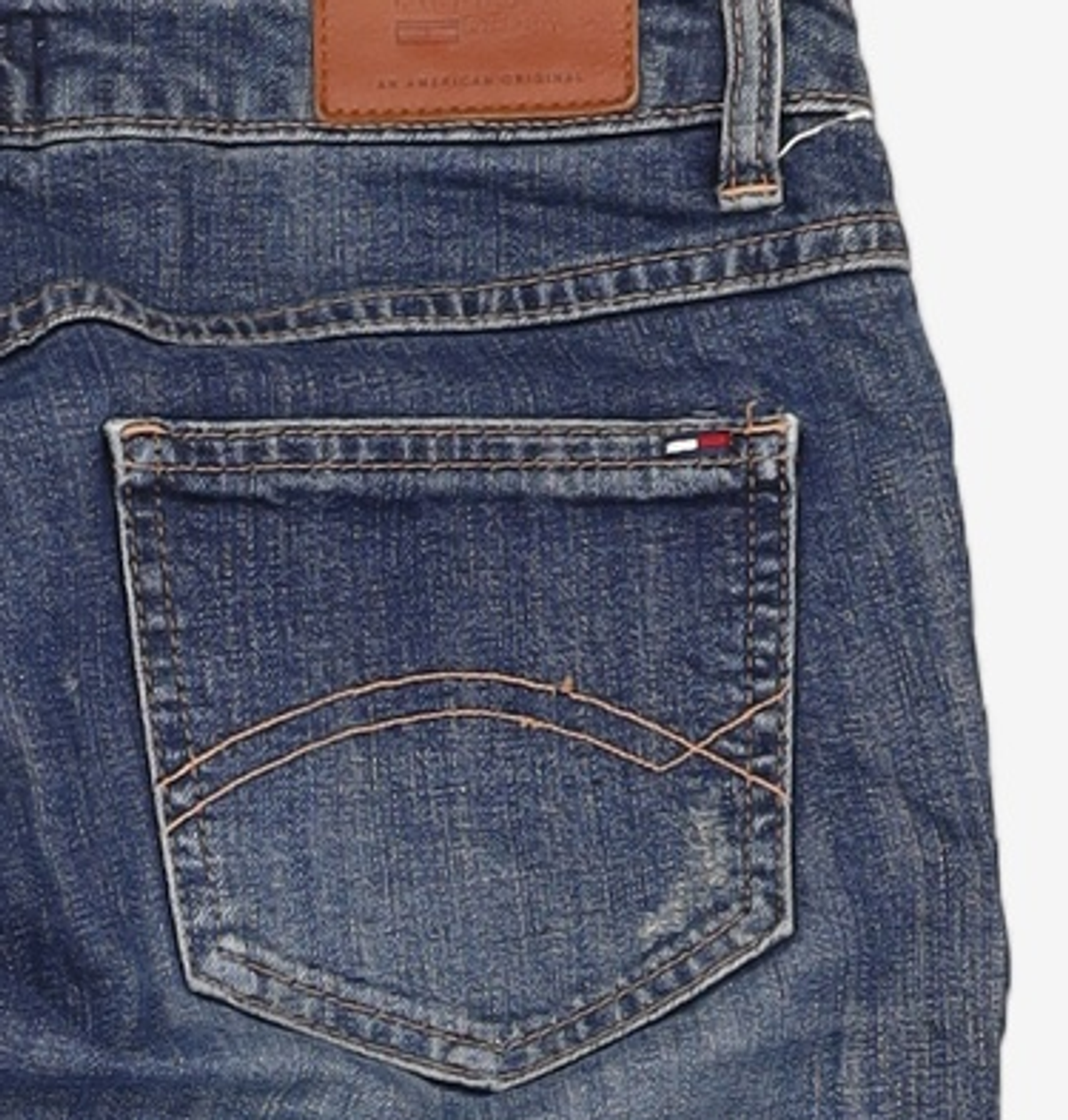 힐피거데님(Hilfiger Denim by Tommy Hilfiger) 청/데님 팬츠 26