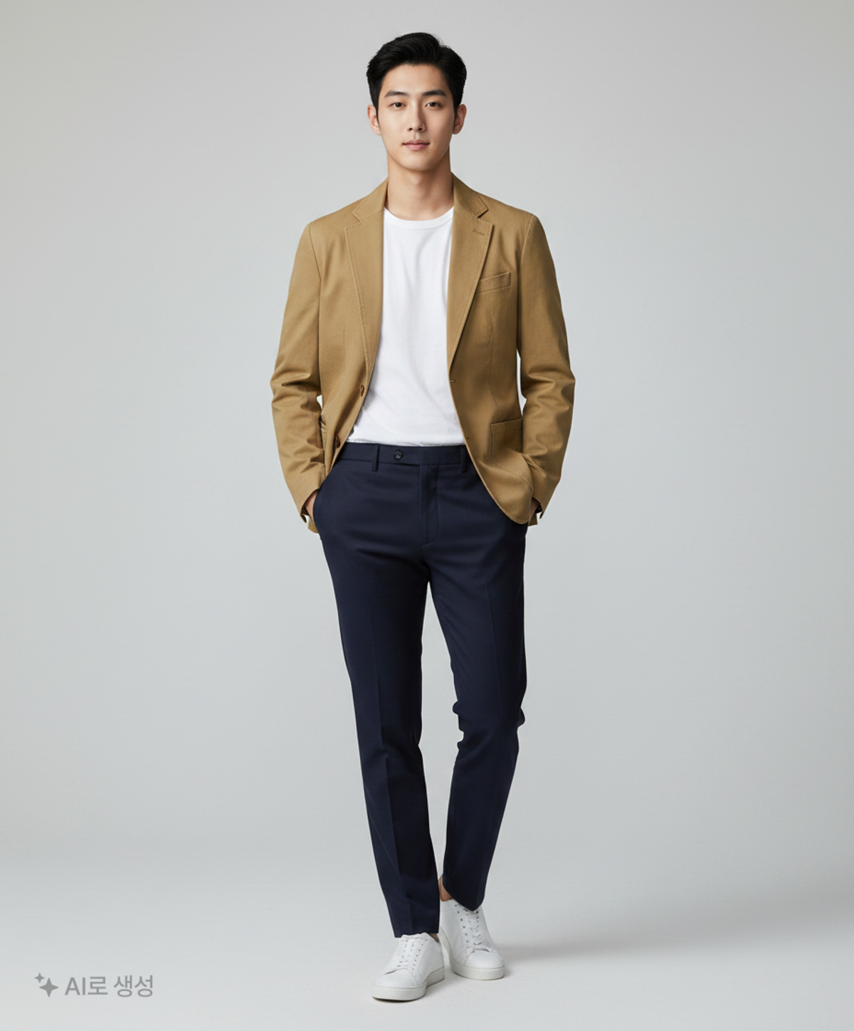 타미힐피거(TOMMY HILFIGER) 슈트/블레이저 재킷 50R