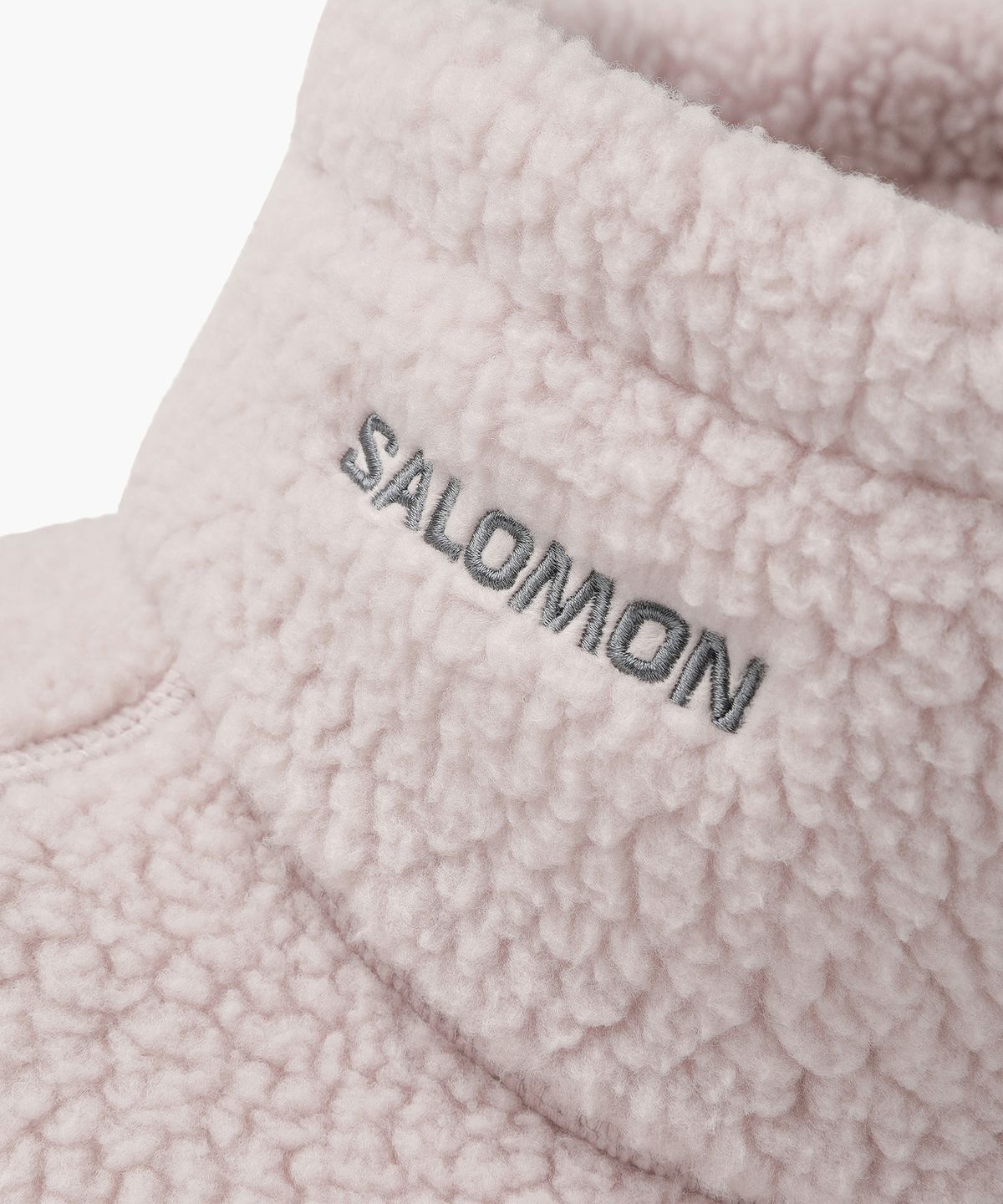 살로몬(SALOMON) 링크 써멀 플리스 베스트 W_LD0459500