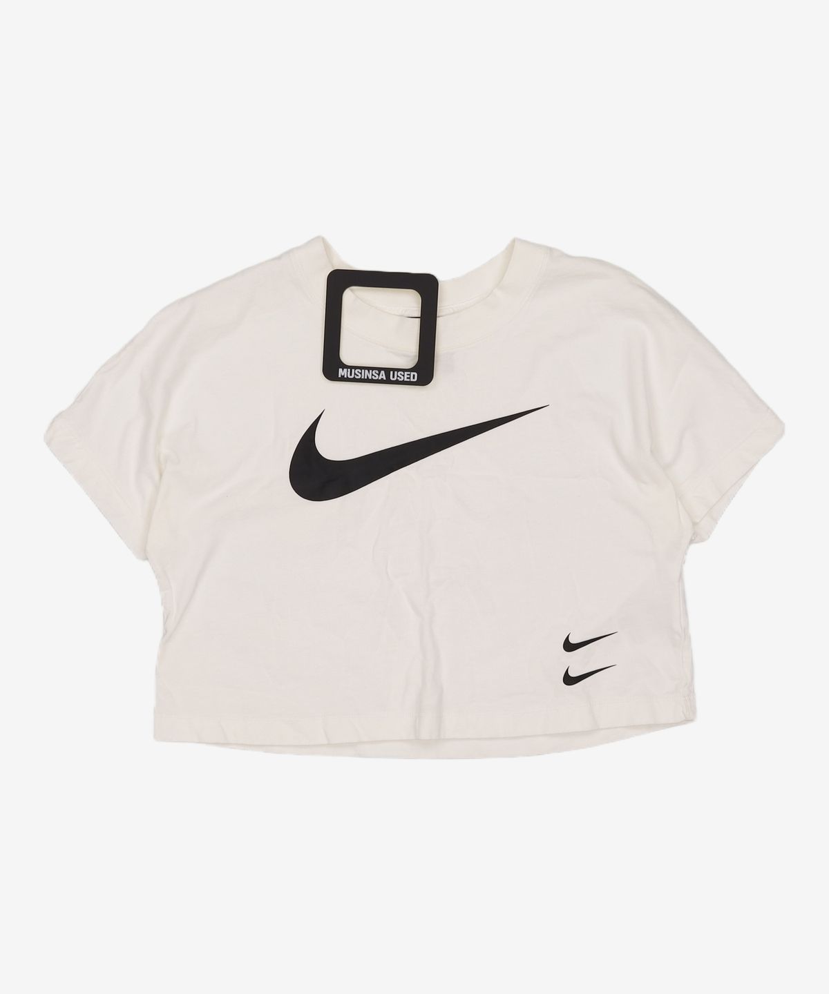 나이키(NIKE) 반소매 티셔츠 L