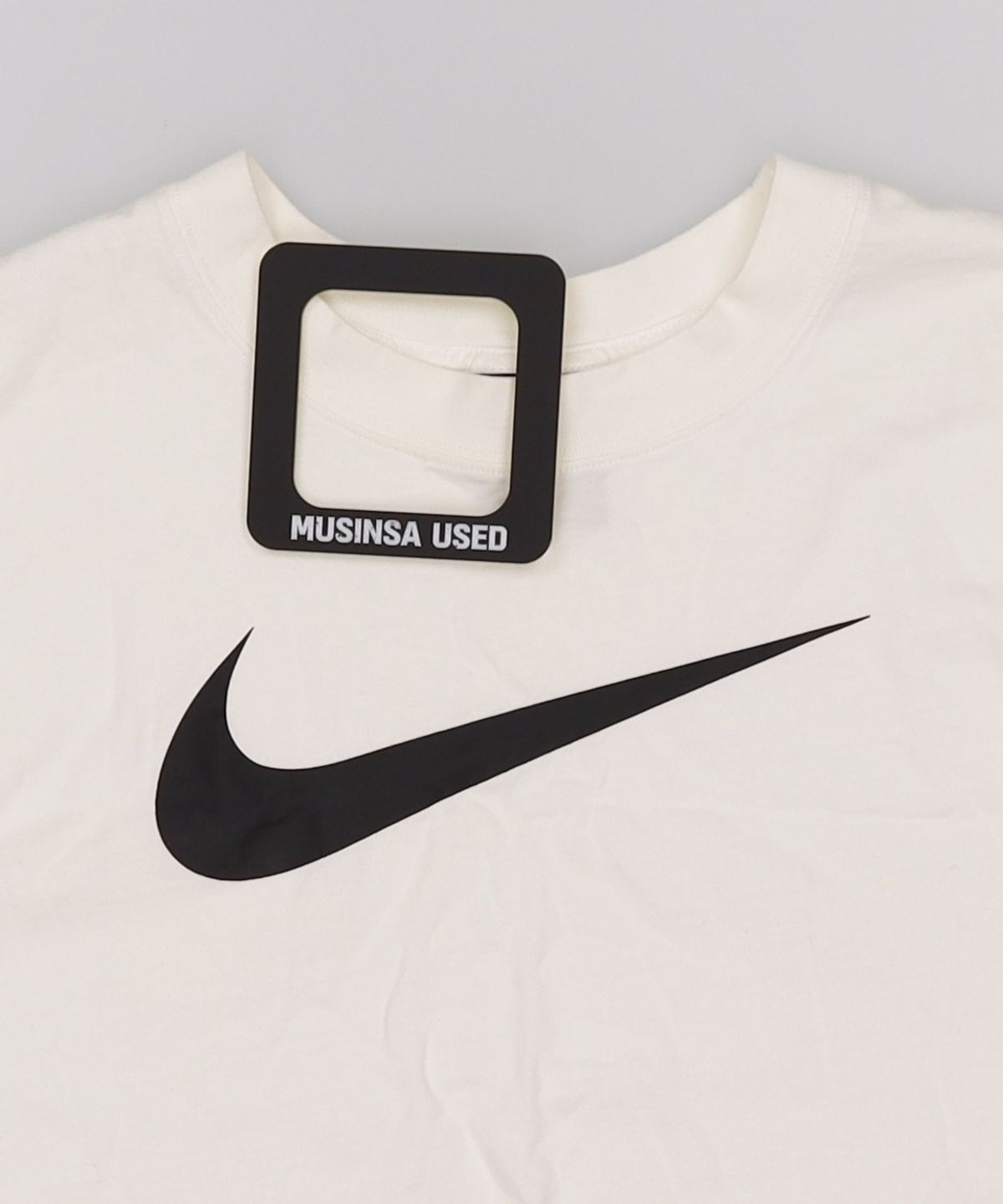 나이키(NIKE) 반소매 티셔츠 L