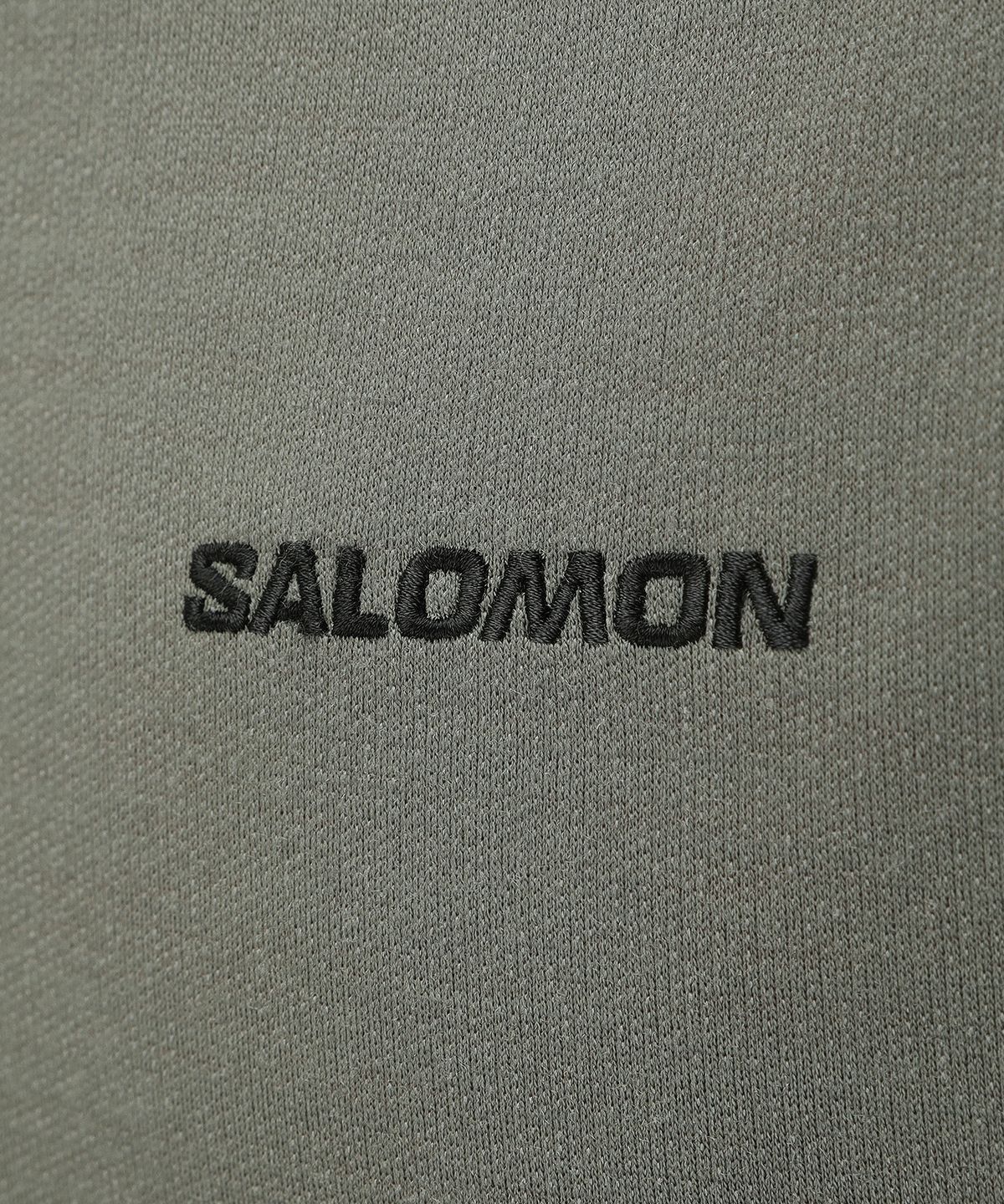 살로몬(SALOMON) 페이즈 울 롱슬리브_LD0386500