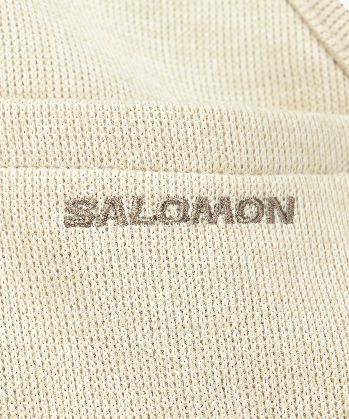 살로몬(SALOMON) 브뤼 트레일 베스트 W_LD0396500