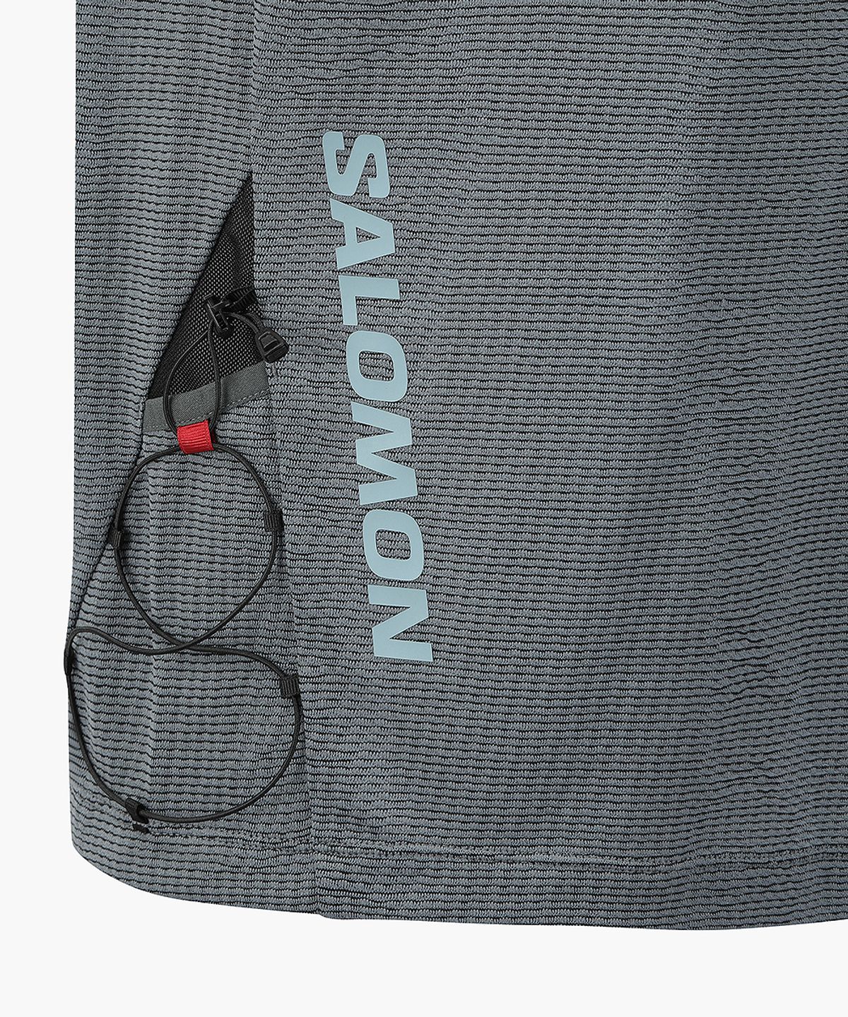 살로몬(SALOMON) 스팀플로우 롱 슬리브_LD0416500