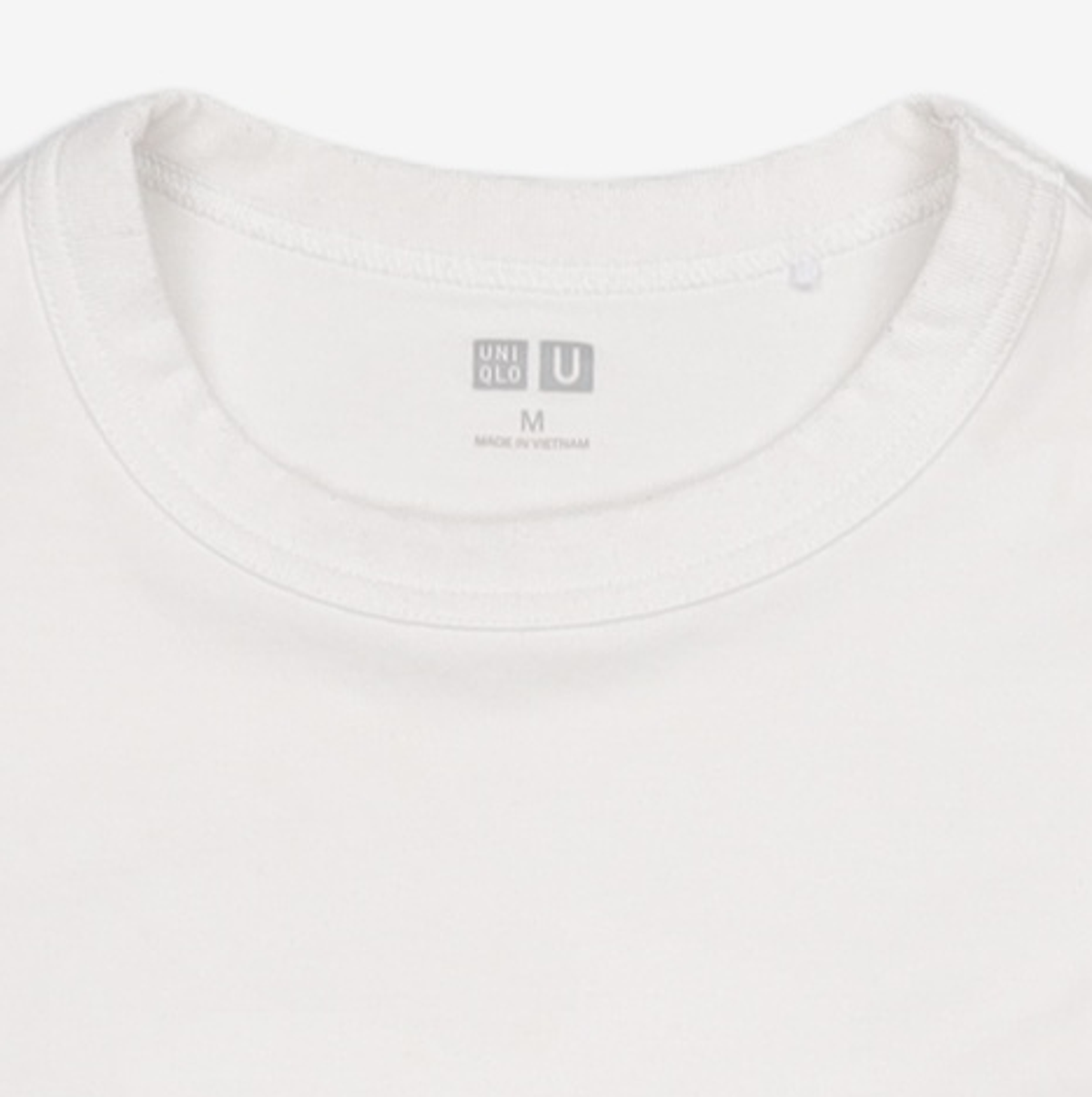 유니클로(UNIQLO) 반소매 티셔츠 M
