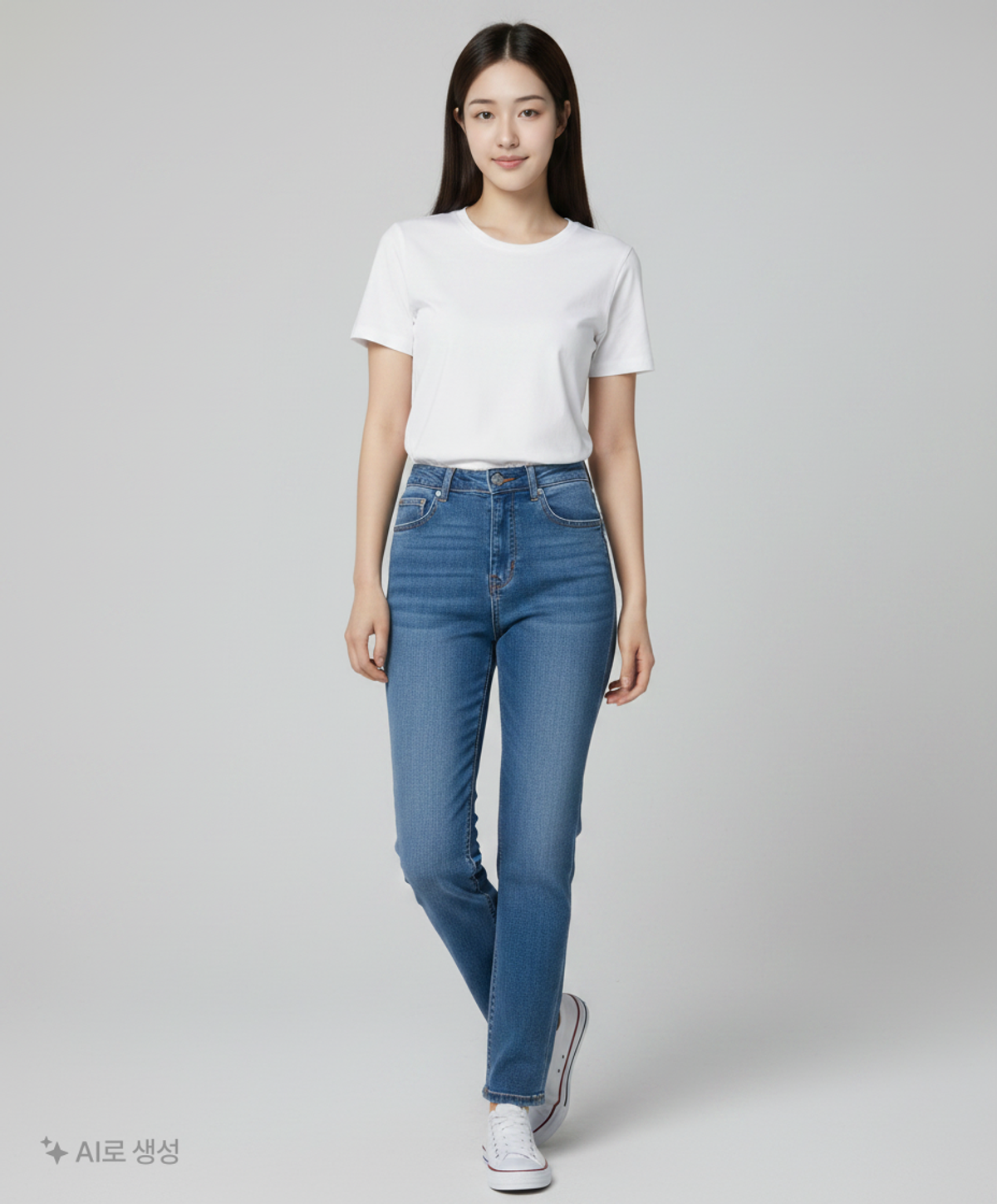 유니클로(UNIQLO) 반소매 티셔츠 M
