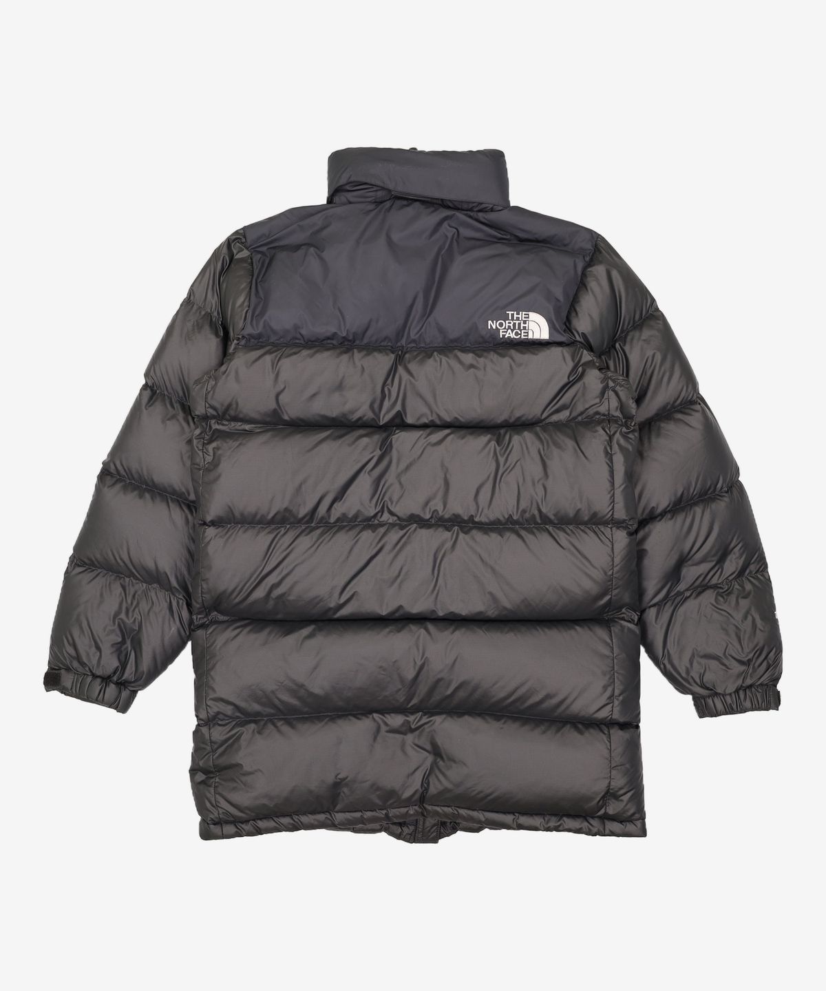 노스페이스(THE NORTH FACE) 하프 패딩/하프 헤비 아우터 M