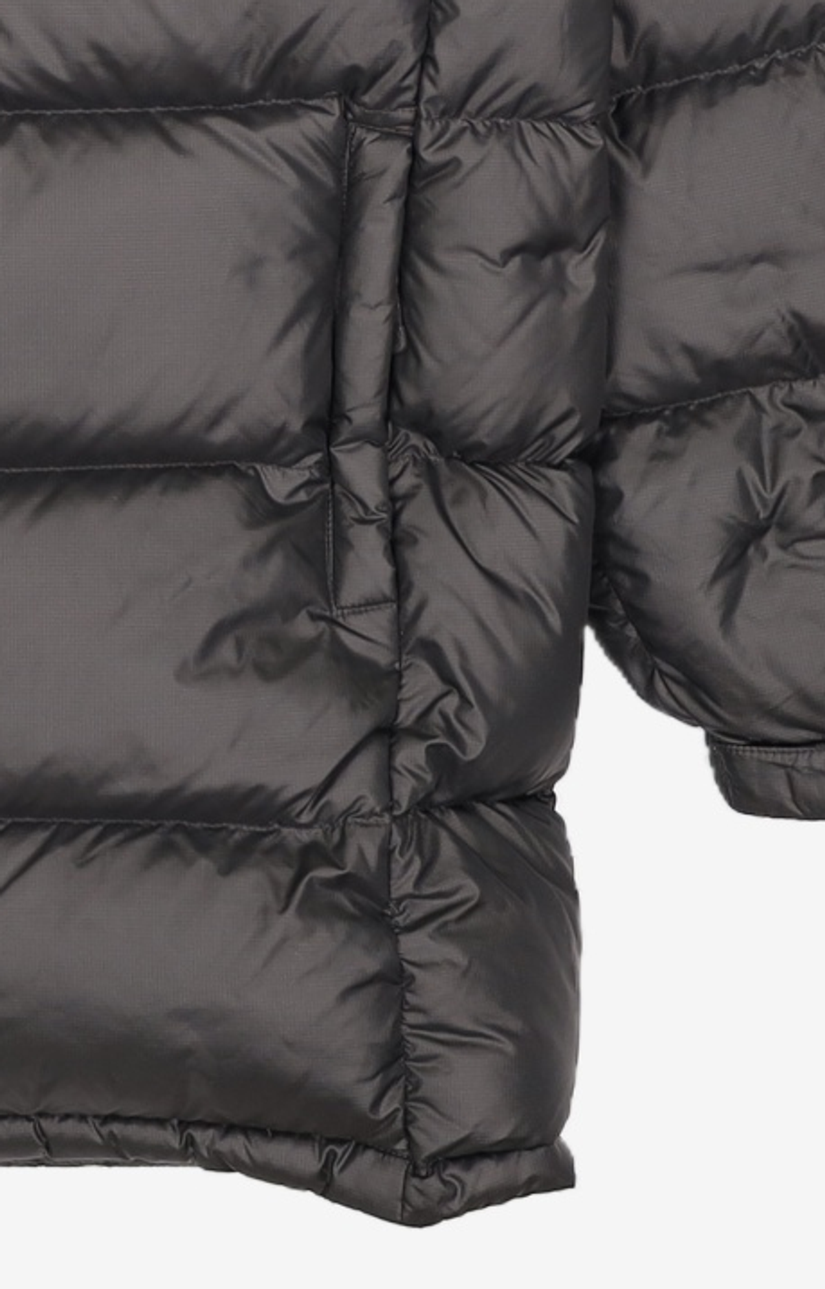 노스페이스(THE NORTH FACE) 하프 패딩/하프 헤비 아우터 M