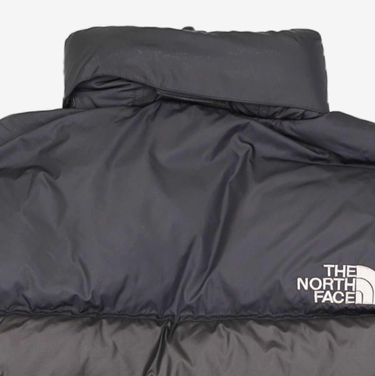 노스페이스(THE NORTH FACE) 하프 패딩/하프 헤비 아우터 M