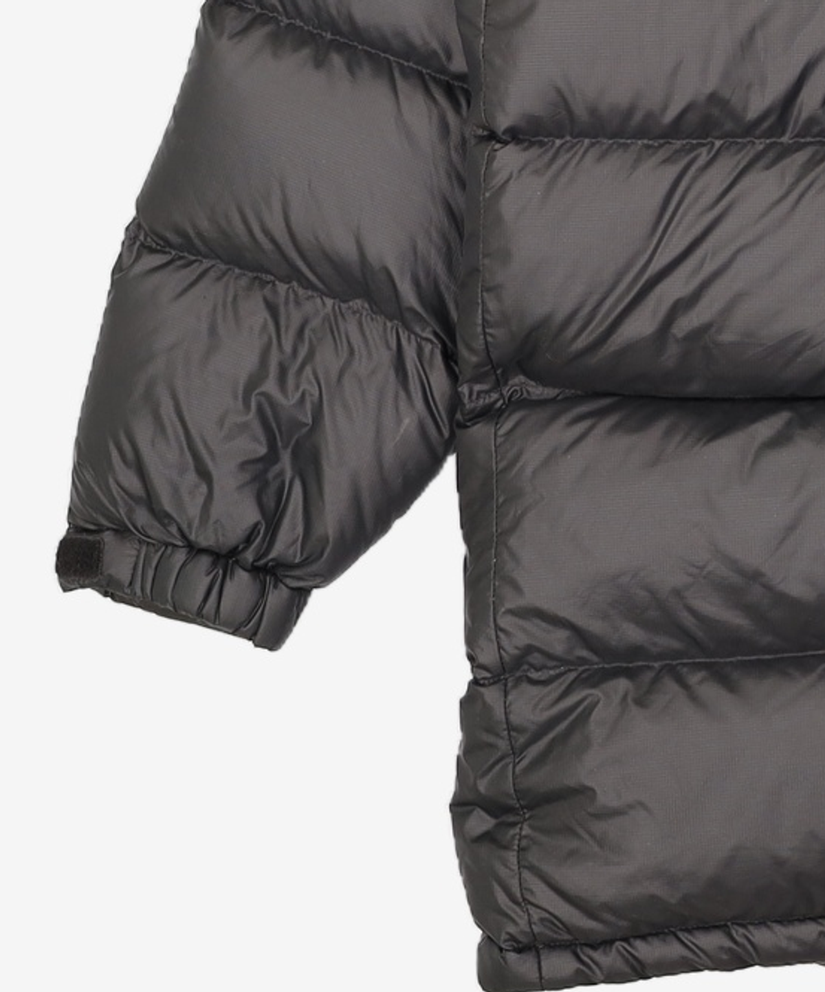 노스페이스(THE NORTH FACE) 하프 패딩/하프 헤비 아우터 M