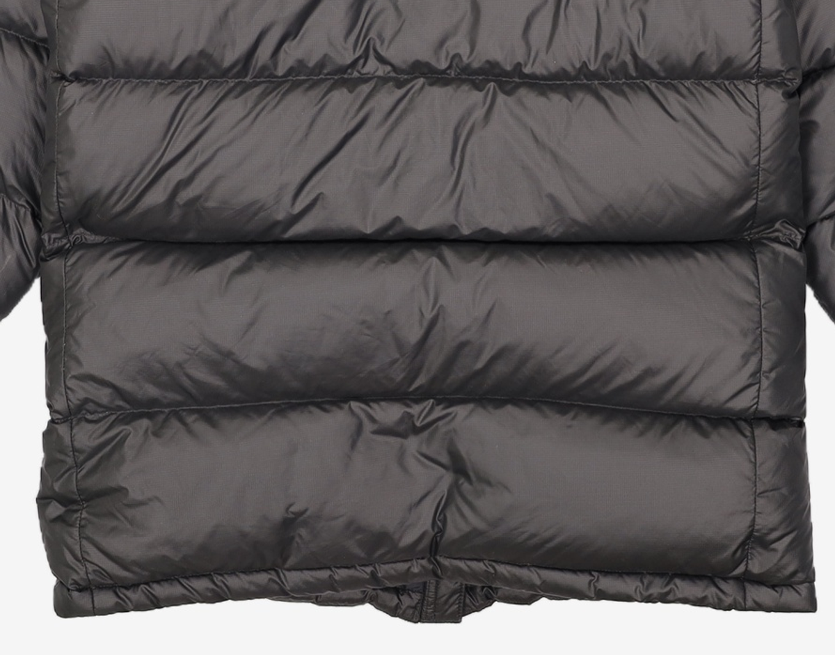 노스페이스(THE NORTH FACE) 하프 패딩/하프 헤비 아우터 M
