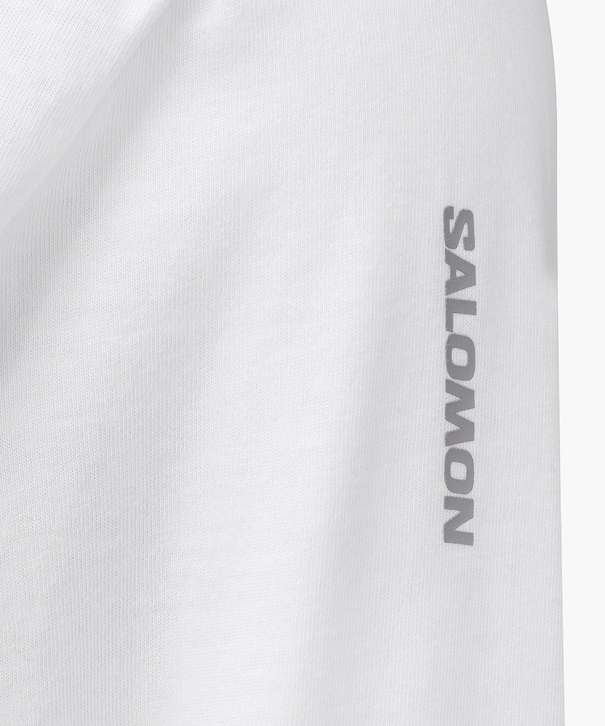 살로몬(SALOMON) 스피랄 롱 슬리브 W_LD0404700
