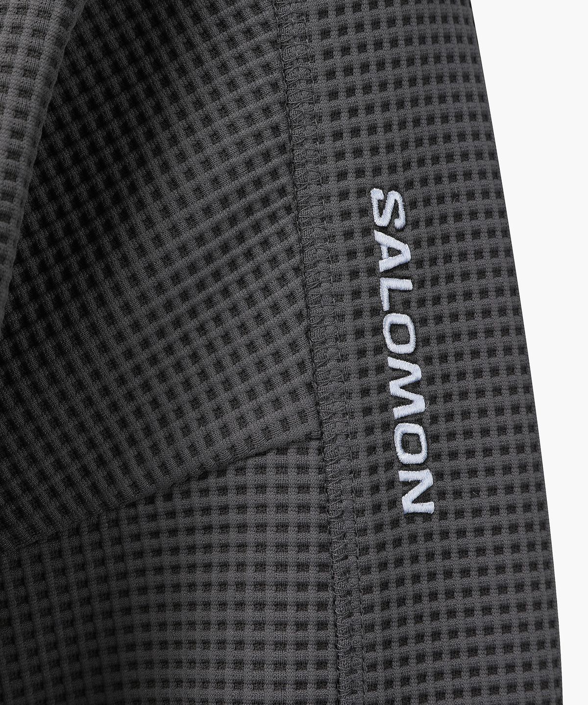 살로몬(SALOMON) 리에주 롱 슬리브 W_LD0459100