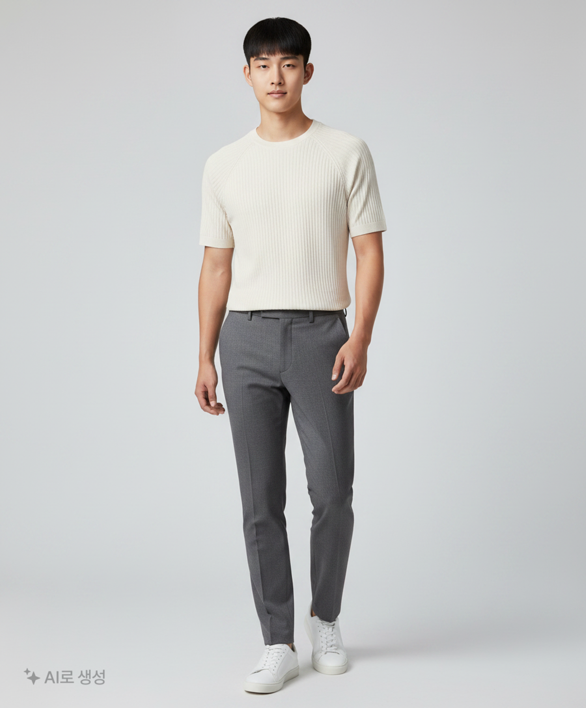 자라(ZARA) 반소매 티셔츠 XL