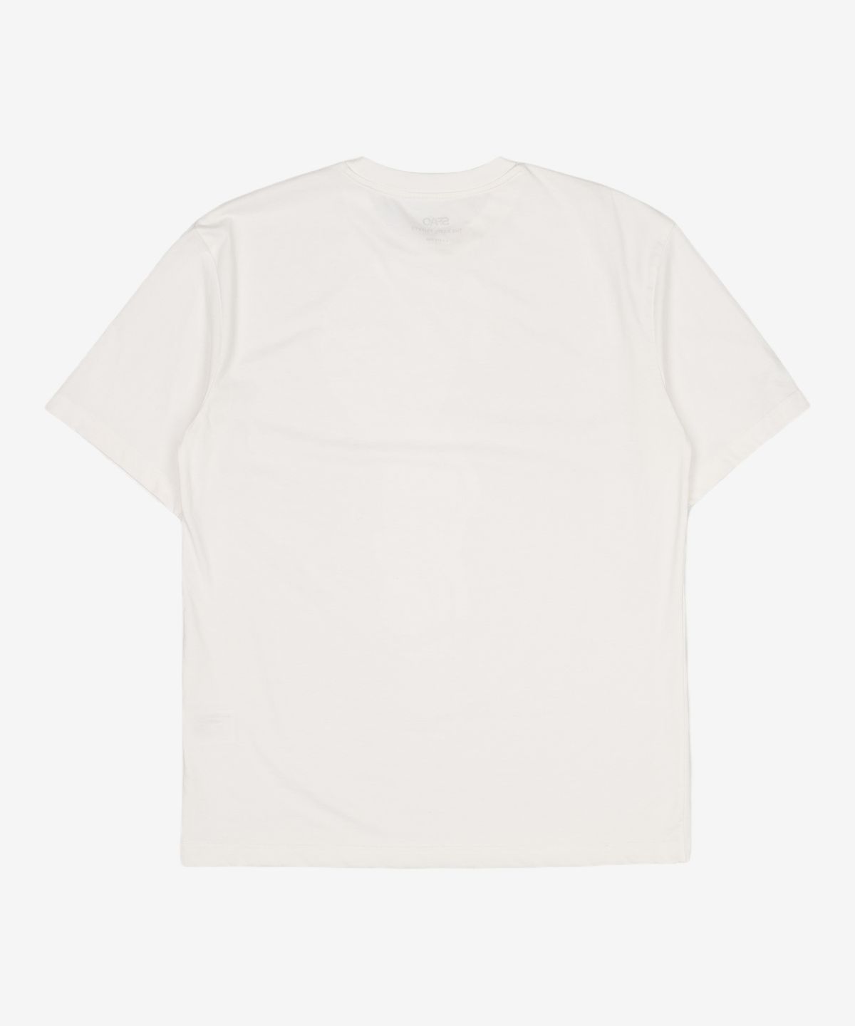 스파오(SPAO) [2PACK] COOL 루즈핏 반팔티_SPRWGA9A02 L