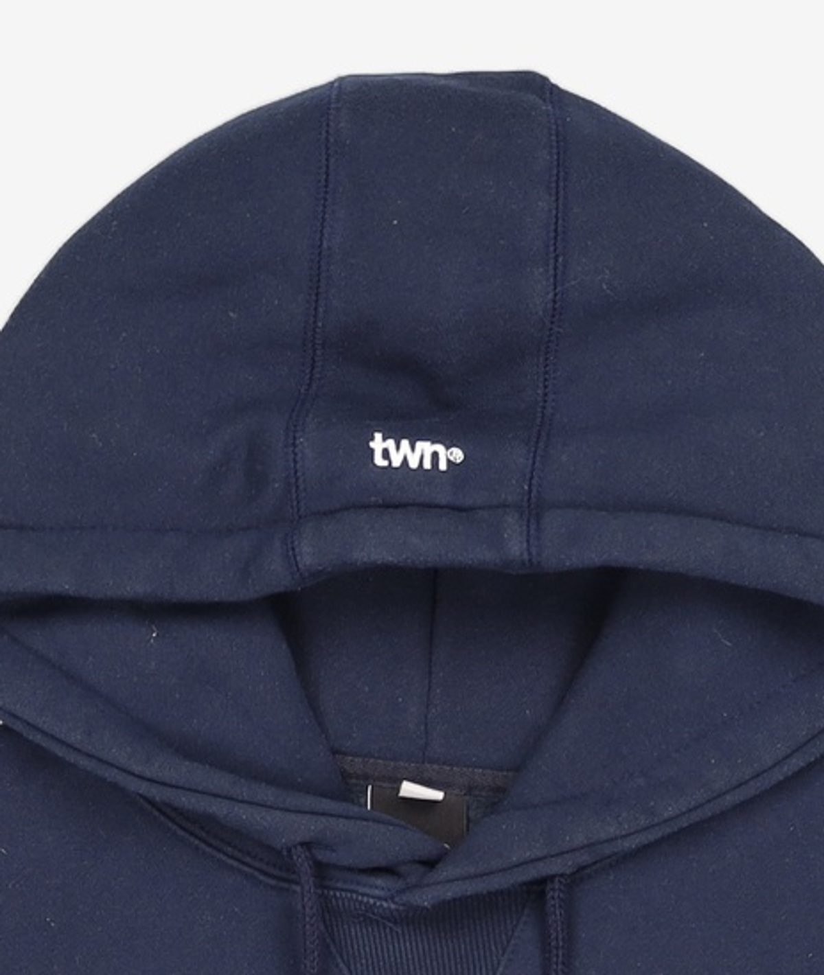 티떠블유엔(TWN) 후드 티셔츠 M