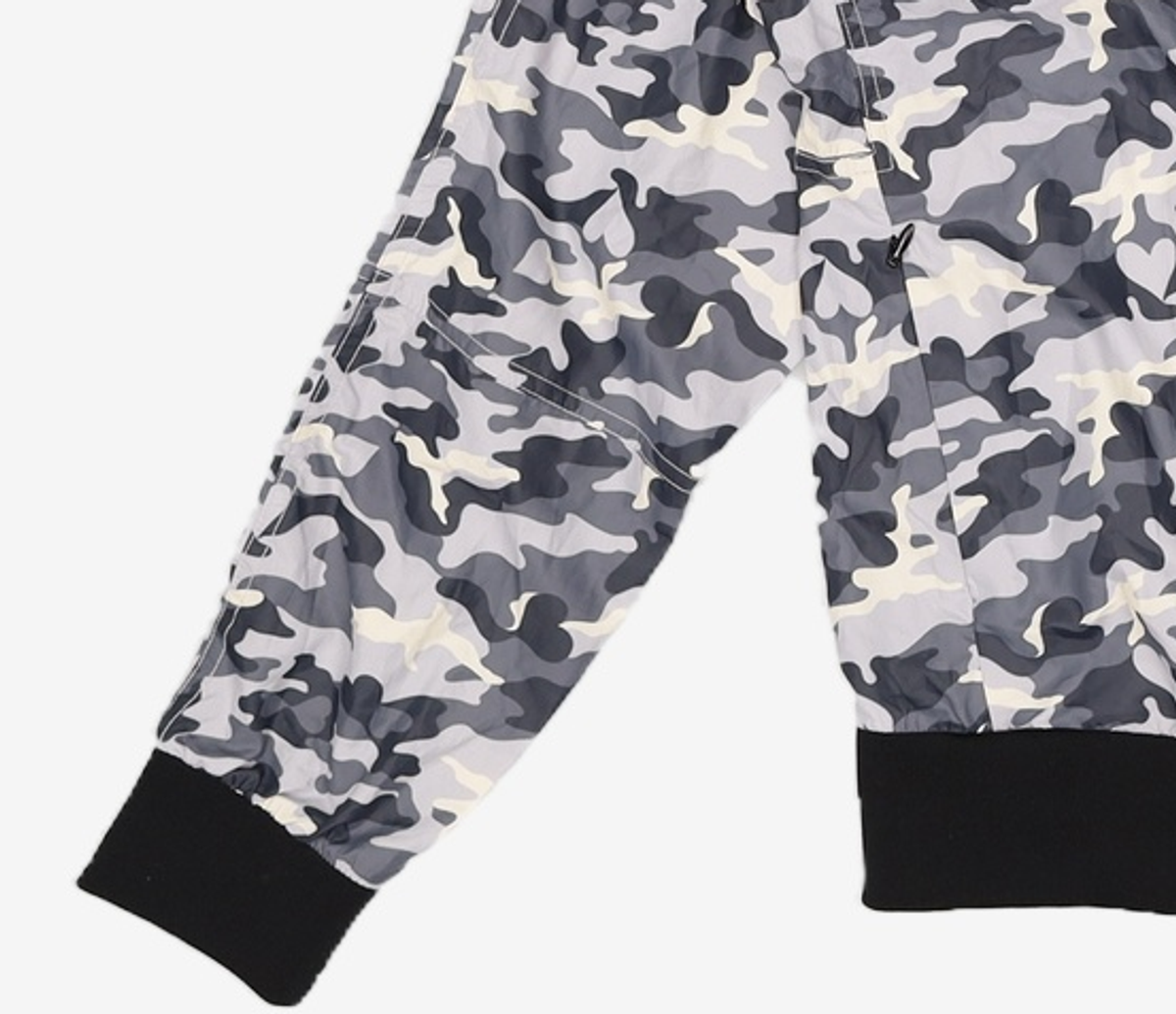 뮬라웨어(MULAWEAR) 나일론/코치 재킷 6