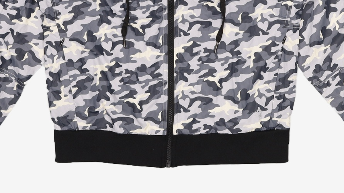 뮬라웨어(MULAWEAR) 나일론/코치 재킷 6