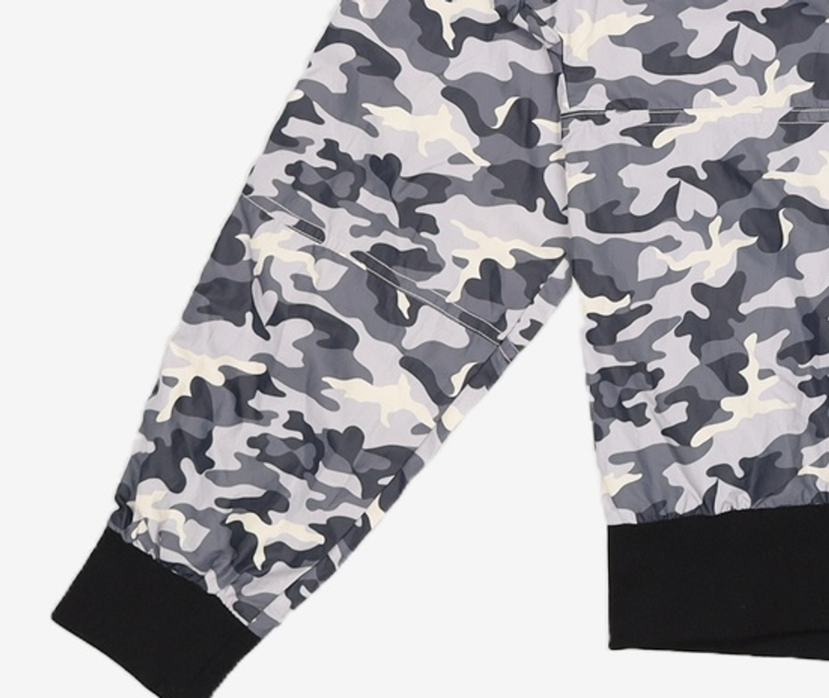 뮬라웨어(MULAWEAR) 나일론/코치 재킷 6