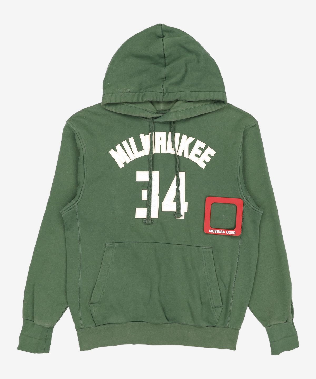 나이키(NIKE) 후드 티셔츠 95