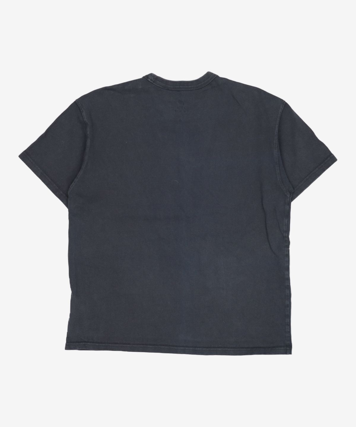 나이키(NIKE) 스포츠웨어 프리미엄 에센셜 티셔츠 M - 블랙:블랙 / DO7393-010 L
