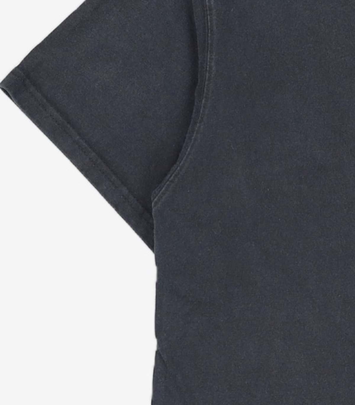 나이키(NIKE) 스포츠웨어 프리미엄 에센셜 티셔츠 M - 블랙:블랙 / DO7393-010 L