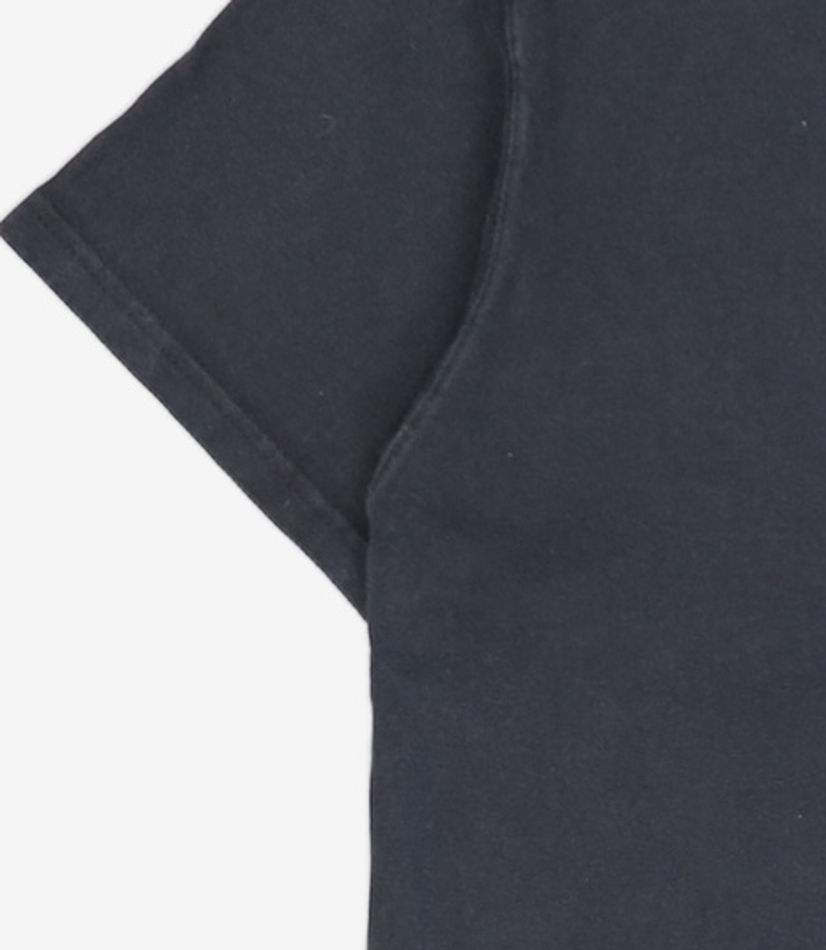 나이키(NIKE) 스포츠웨어 프리미엄 에센셜 티셔츠 M - 블랙:블랙 / DO7393-010 L
