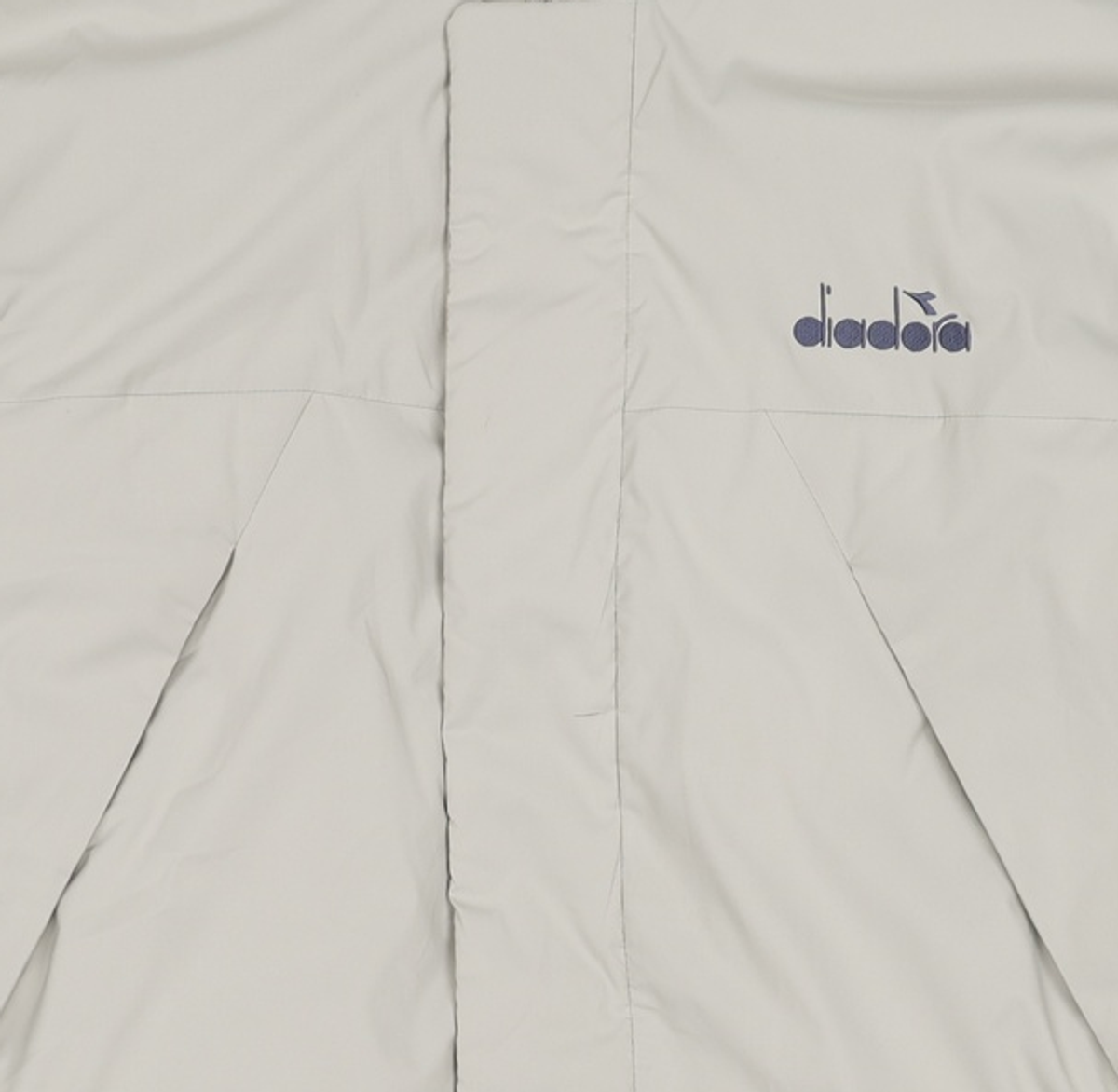 디아도라(diadora) 마르틴 숏 구스다운 자켓 2.0 GREY 105