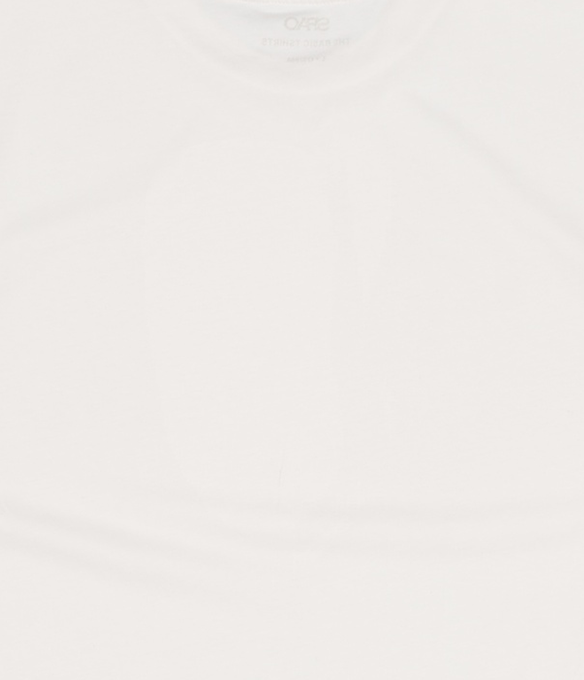 스파오(SPAO) [2PACK] COOL 루즈핏 반팔티_SPRWGA9A02 L